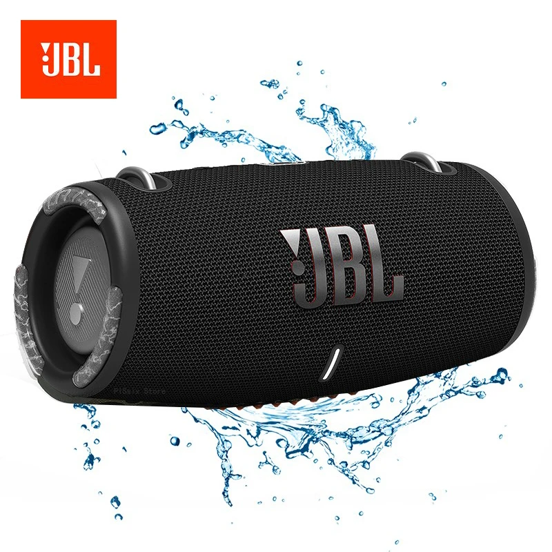 100% оригинальный Jbl Xtreme 3 Портативный беспроводной Bluetooth-Динамик Boombox Зарядка 5 IP67