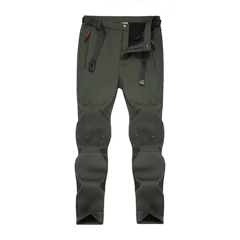 mountain bike pants for men winter 