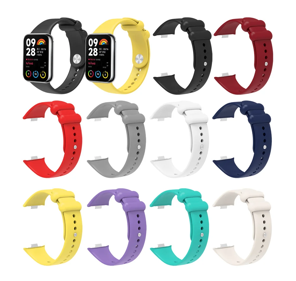 Smartwatch Wristband Strap Bracelet - Universal Accessory