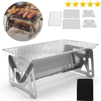 [Hot Sales] Barbecue Grill 1