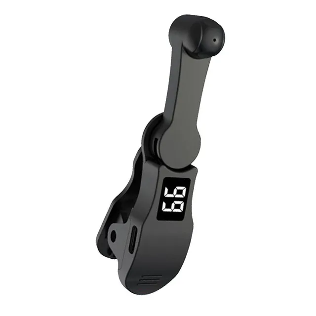 Digital Automatic Smartphone Screen Clicker Tapper 7