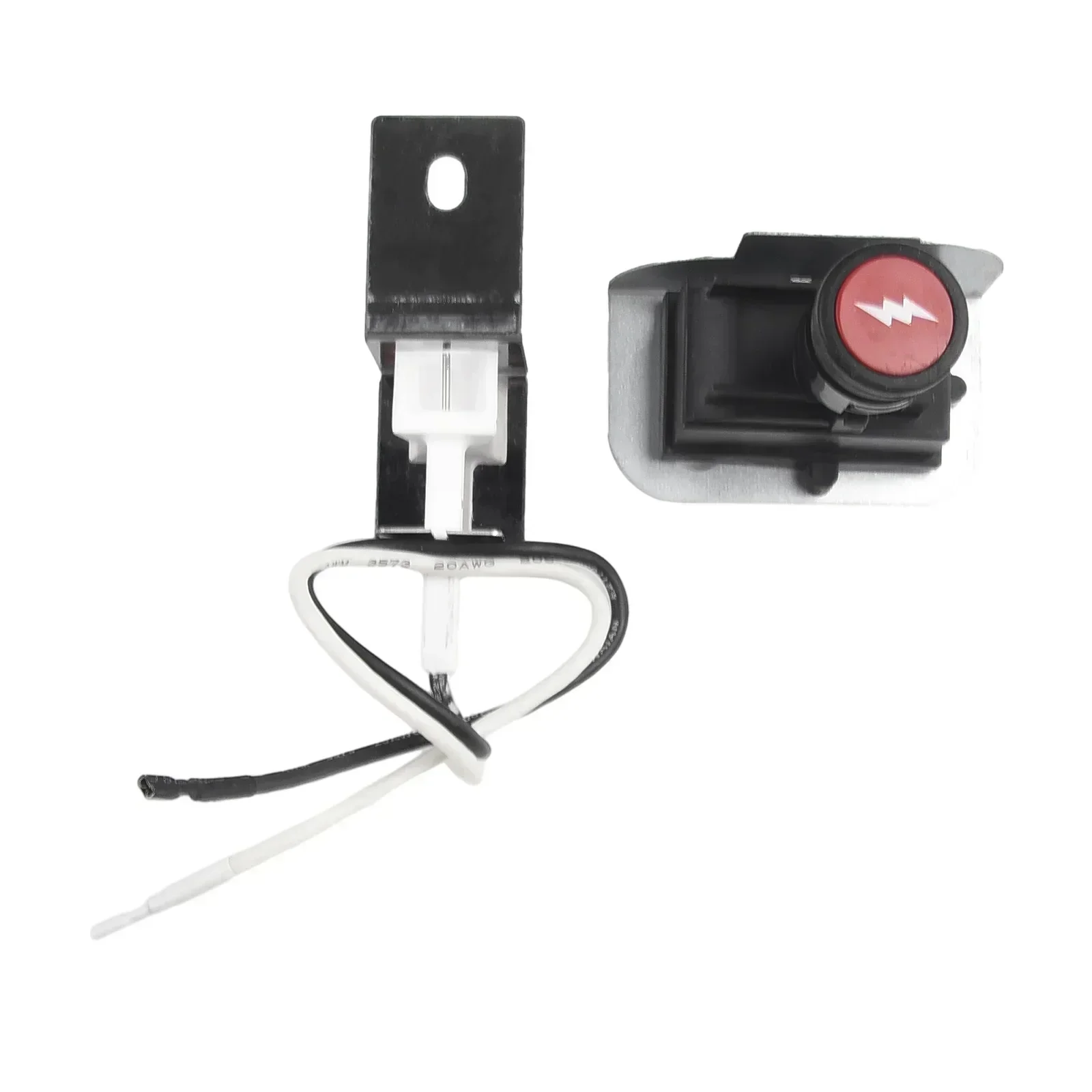grill ignition kit For Weber Q Series Igniters Q1200 Q2200 Series Gas Grill Replacement Ignition Kit Gardening Power Tools Accessories