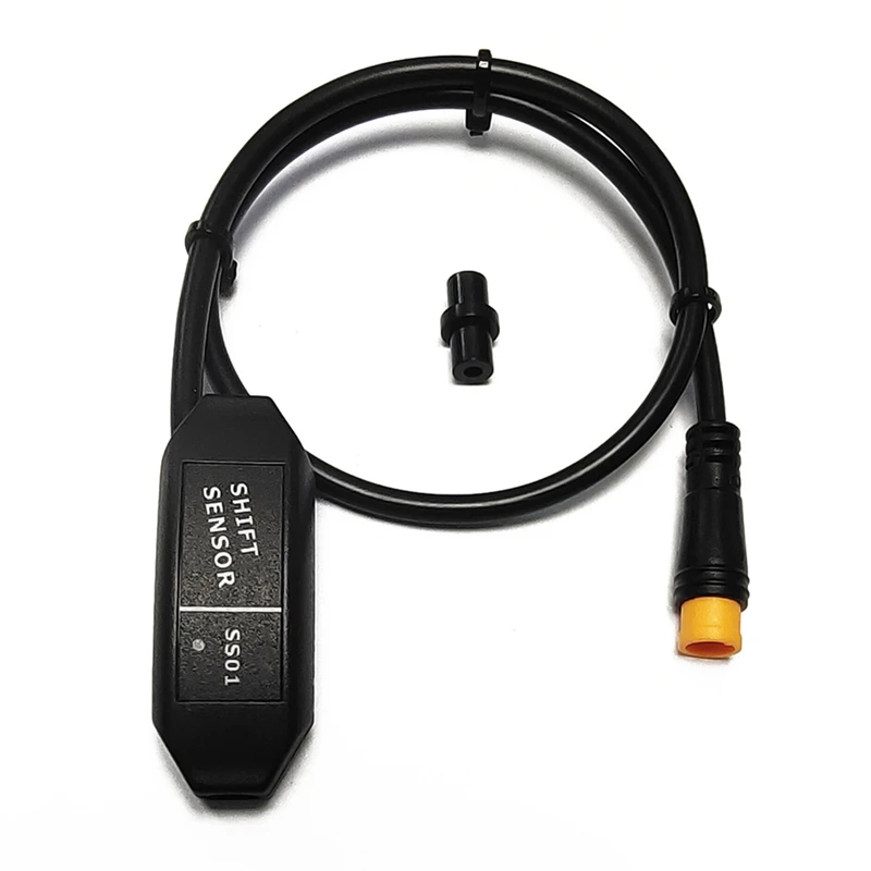 New-Electric-Bicycle-Drive-Motor-Gear-Sensor-E-Bike-Shift-Sensor-For ...