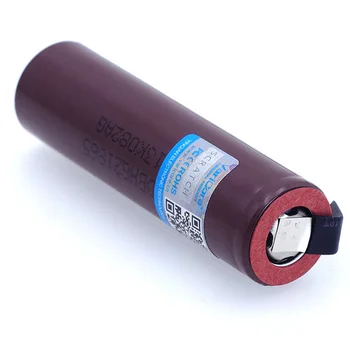 Original HG2 18650 3000mAh Bulk Batteries