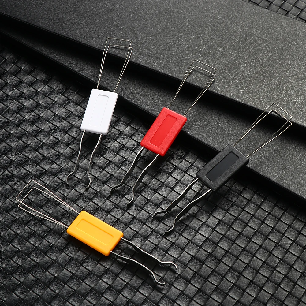 Keycap Remover Key Switch Puller Keycap Puller Wire Switch Mechanical Keyboard Removal Tool