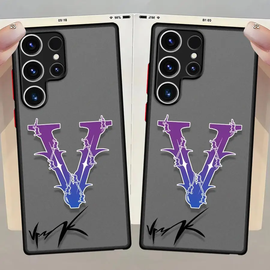 VRUNK Cool Soft Cover Case – Stylish and Durable Protection
