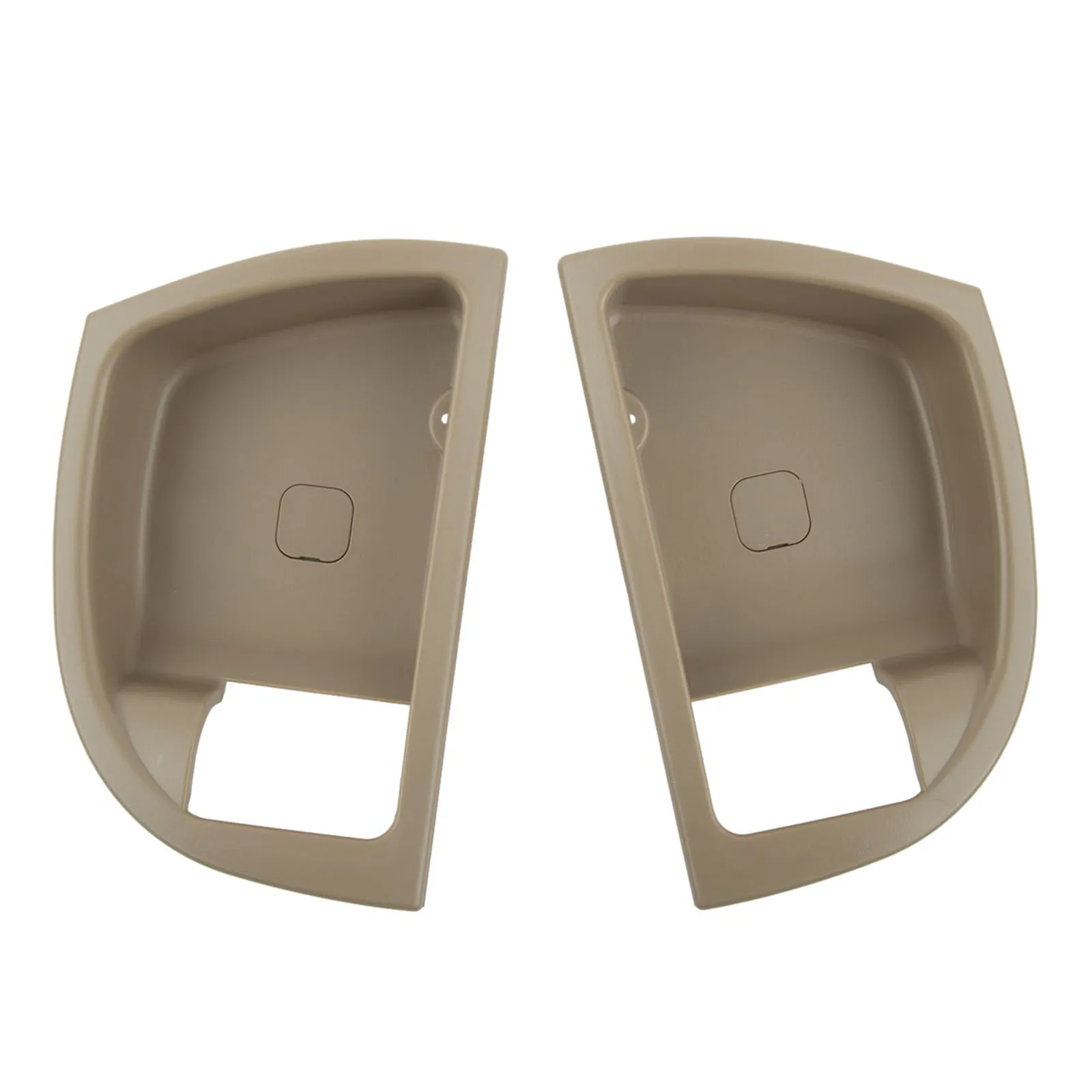 

Trim Cover Inside Door Handle 4Pcs Inside Door Handle 82611-2B000 82621-2B000 83611-2B000 Beige L&R High Quality