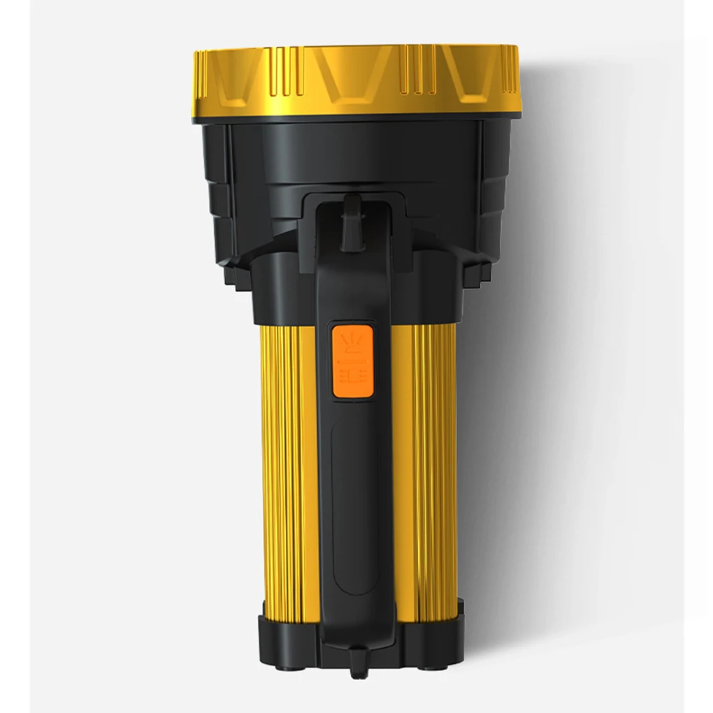 

Searchlight Powerful Strong Lights Flashlight Sturdy Adjustable Spotlights