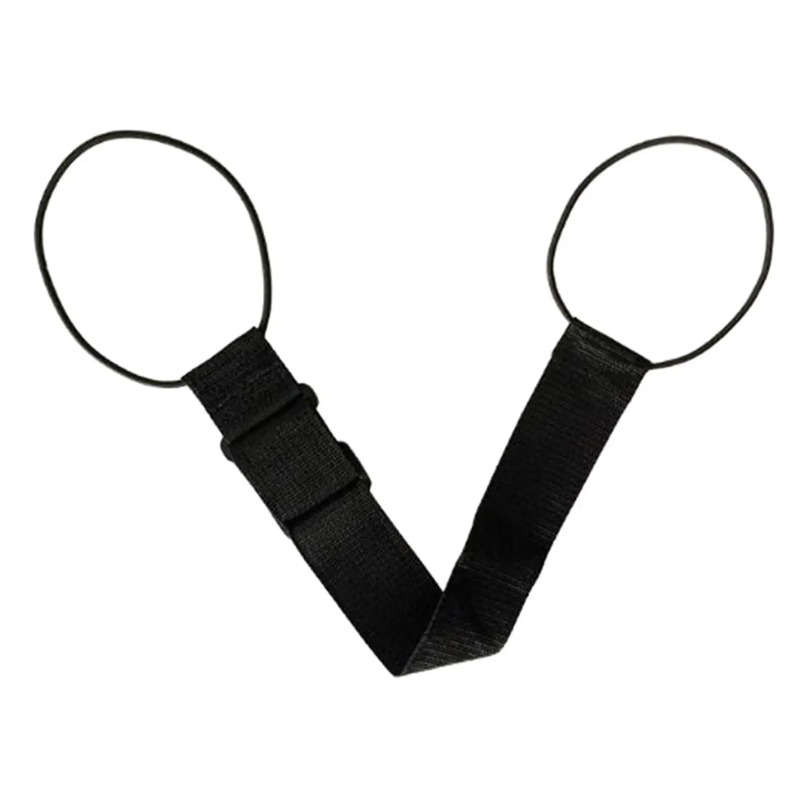 Luggage Strap Bag Bungees Adjustable Packing Straps Non Slip Carry Suitcase Belt for Outdoor Traveling Suitcase Hiking Accessory 6