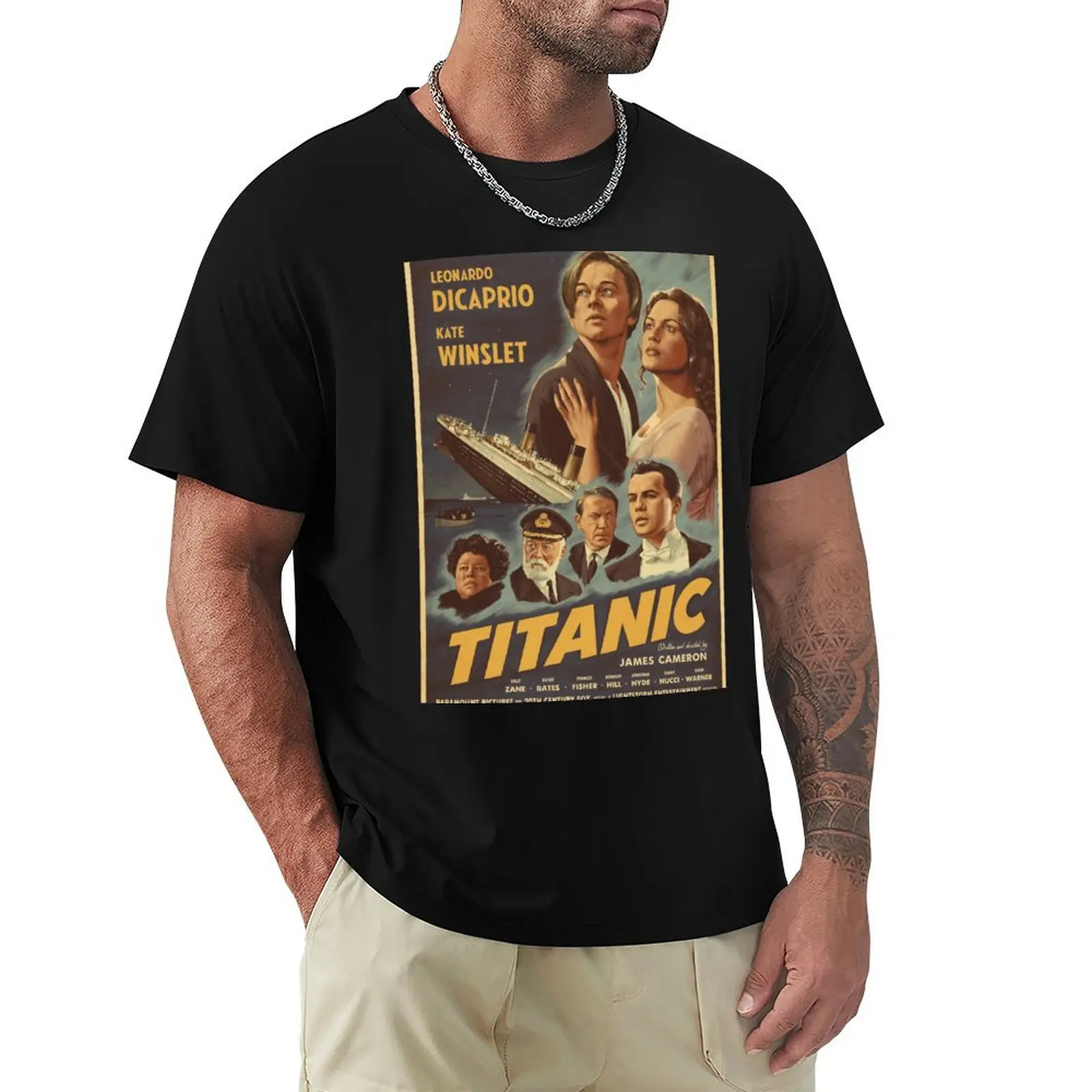

The Tragedy T-Shirt Aesthetic clothing anime clothes sweat shirts, men