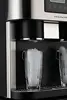 3-in-1 Countertop Crunchy Chewable Nugget Style Dual Ice Crusher and Cube Maker, Makes 33 Pounds in 24 Hours, 2 Sizes 4