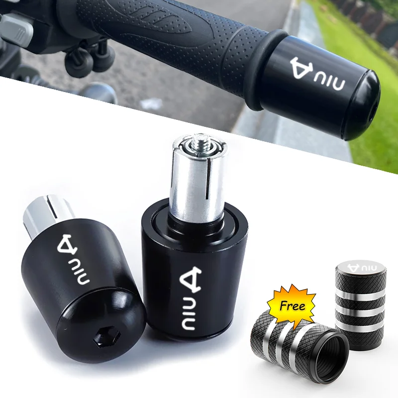 

Держатель руля CNC для NIU N1 N1S M1 U1 M + NG US U + UQI U + B