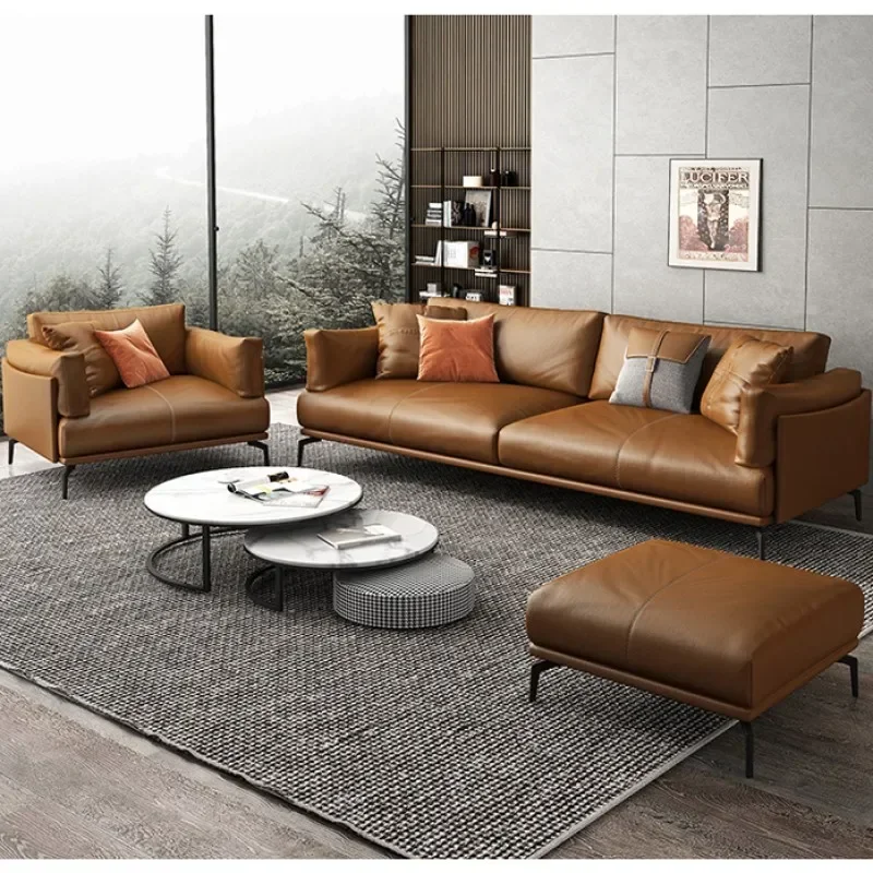 High Quality Office Furniture Modern Comfortable And Beautiful Office Sofa Sectional 1 Set European Style Wooden 3-5 Years