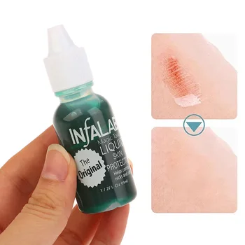 Disinfezione delle unghie Agente emostatico che ferma il sangue Strumento Manicure Pedicure Salone di bellezza Cura delle unghie professionale Sanguinamento di emergenza