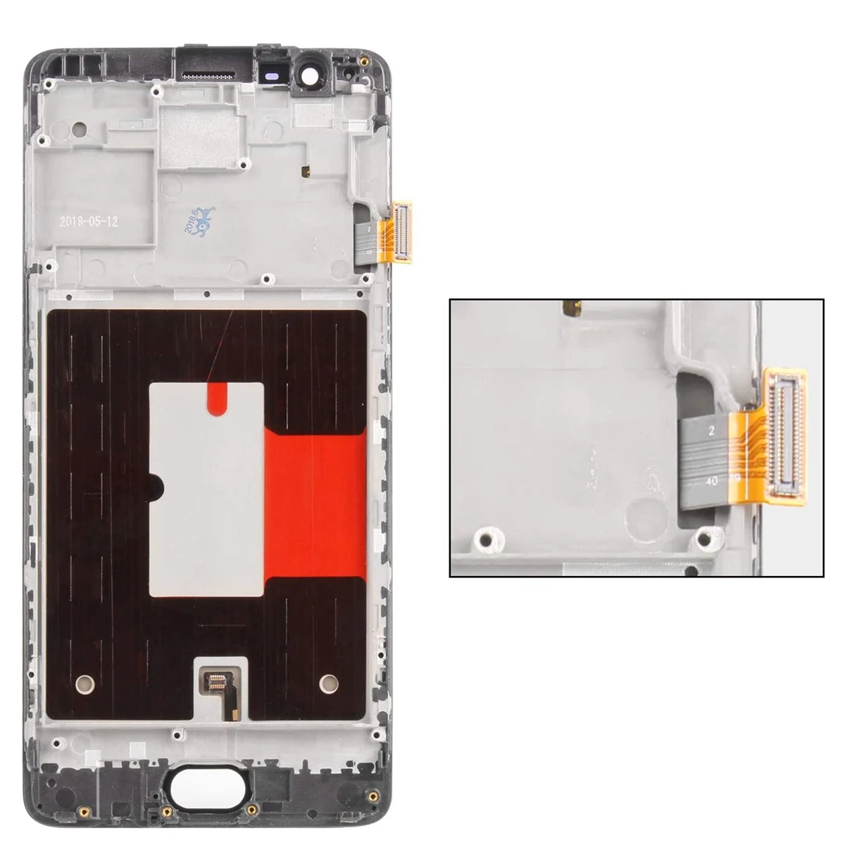 LCD ÷  ũ Ÿ , Oneplus 3 3 3T A3000 1 + 3 1 + 3T,   ,  , 