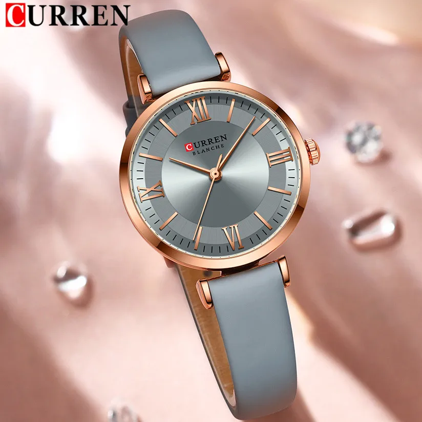 Curren Women Watch | 551085
