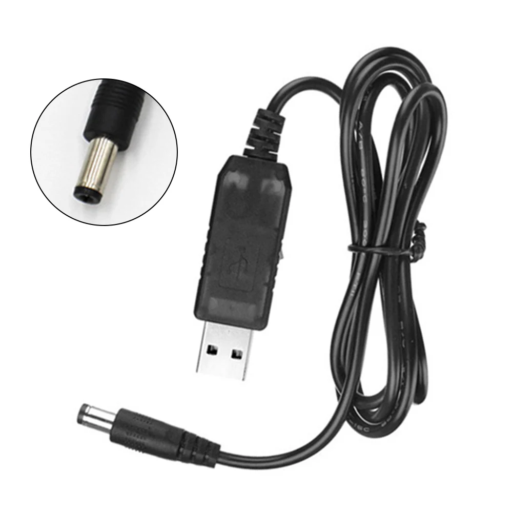 USB Charging Cable Wire For Twister Car Vacumn Cleaner 120W R6053 Household Vacumn Cleaner Cleaning Tools Charging Accessories