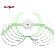 

50 PCS Fixic Freestyle Libre Patch Kit Waterproof Freestyle Libre Adhesive Patch Portable Sensor Round Non-toxic Patch