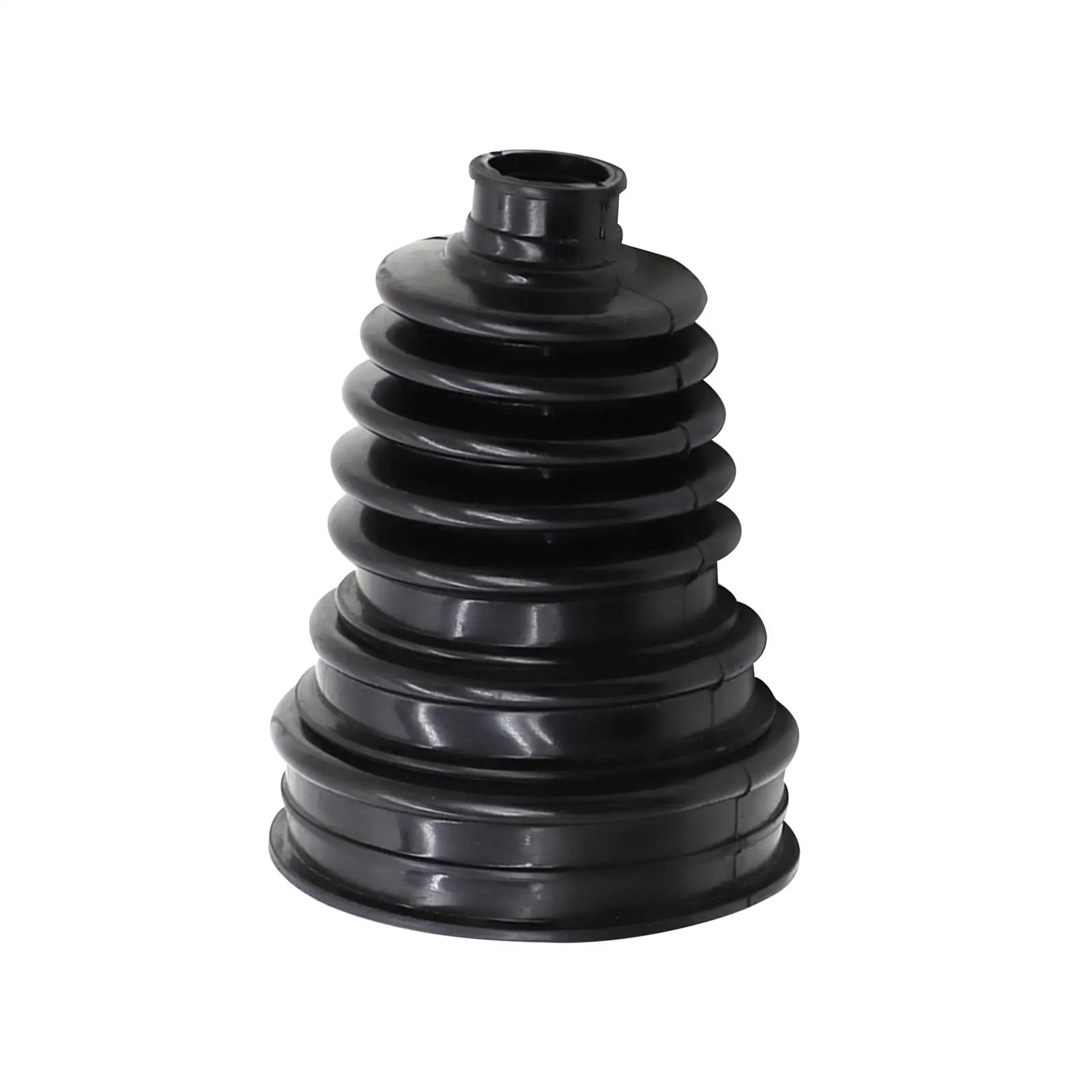 Portable Car CV Joint Boot Dust Proof Adjustable Driveshaft SUV