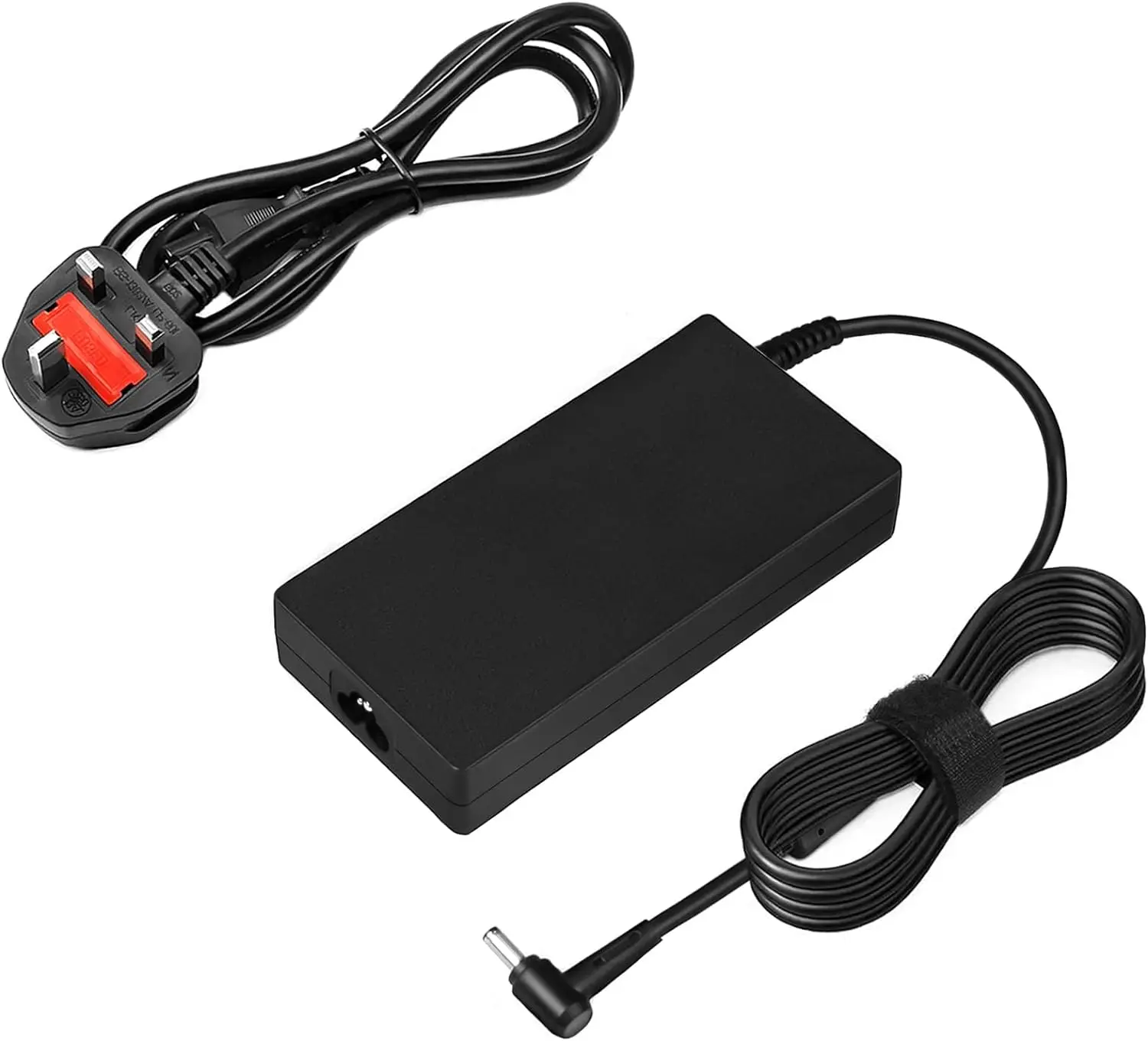 120W 20V 6A AC Laptop Power Adapter For MSI Gf63 Gv15 GV15-Thin-11SC GF63 Thin 10 11 12Th Intel Core Ms-16r5 Ms-16r6_voghion.com
