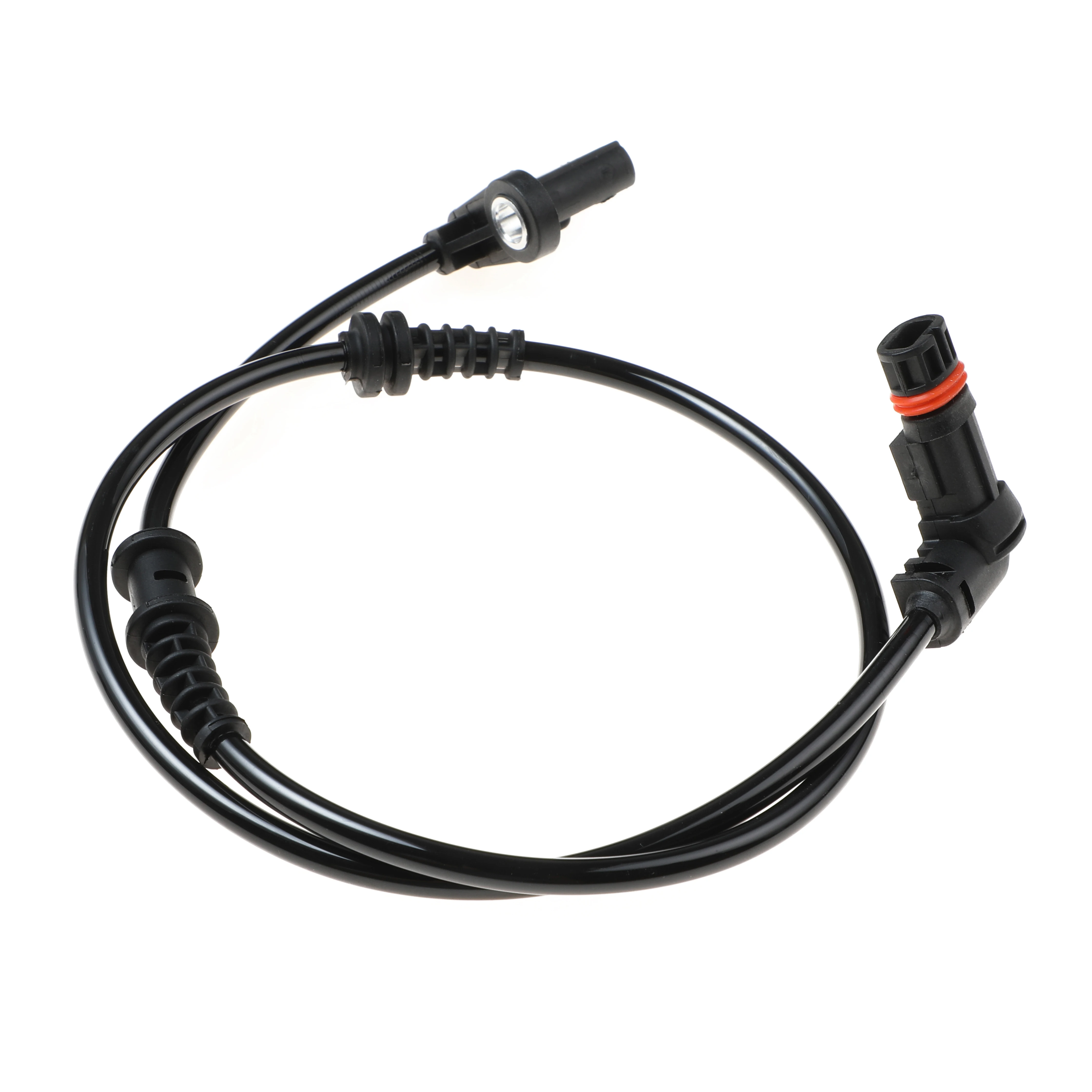 New A2049057900 2049057900 ABS Wheel Speed Sensor for MERCEDES-BENZ C-CLASS C180 C200 C250 C280 C350 W204 S204