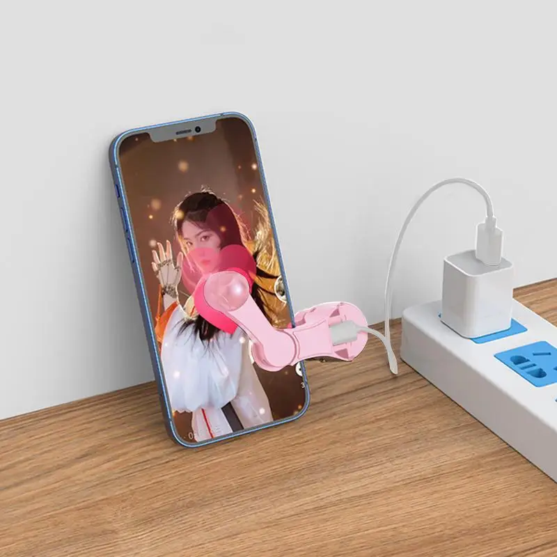 USB Auto Clicker for Phone App Fast Click Simulation Finger Continuous Click for Game Phone Screen Device Speed Clicker For IPAD