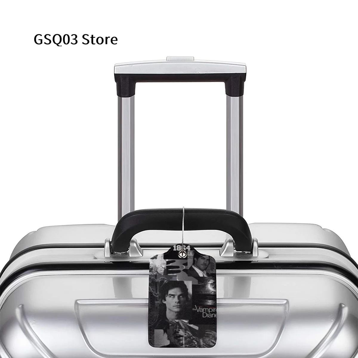 Рисунок 5 - Дневники вампира