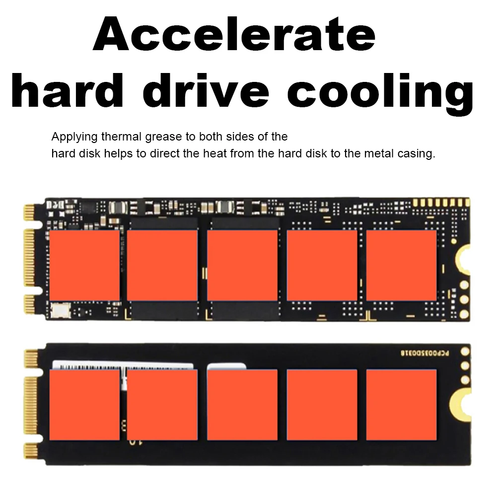 M.2 NVMe NGFF SSD HDD ϵ ũ ڽ, 10Gbps ϵ ũ ̽, M Ű M.2 SSD Ŭ, ÷ ũ, ƮϿ USB3.2 Gen2