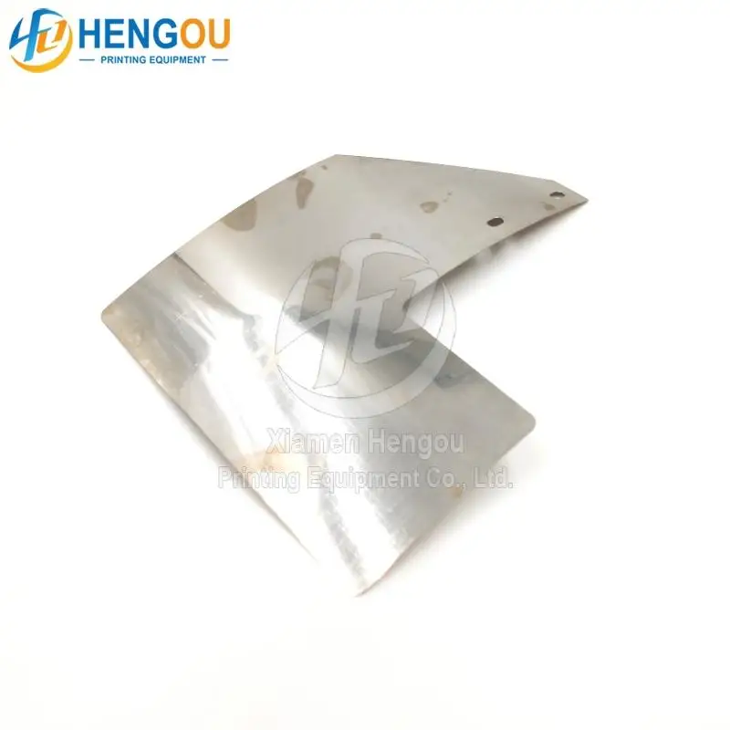 

120 мм CD102 SM102 SM72 лист гладкий только мягкий печатный станок heidelberg