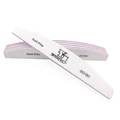 5pcs White Grit-80