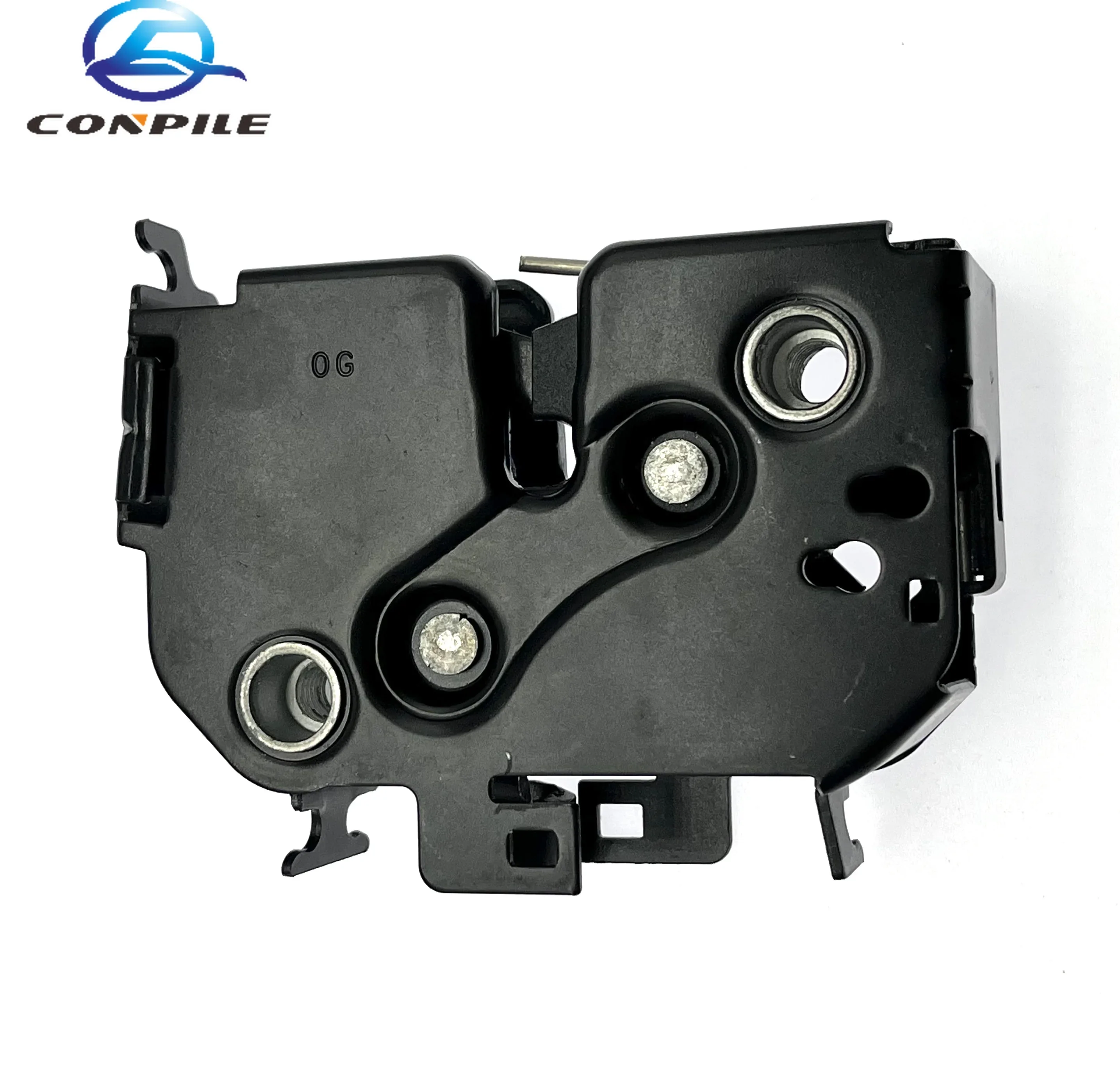 

Замок капота двигателя для JEEP renegade 51954796