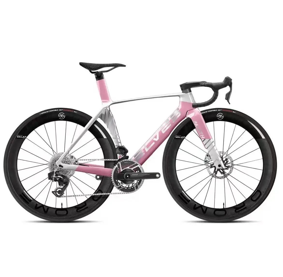 あ ELVESファラス ELVES Falath EVO Carbon Road Disc Framesets UCI Approved
