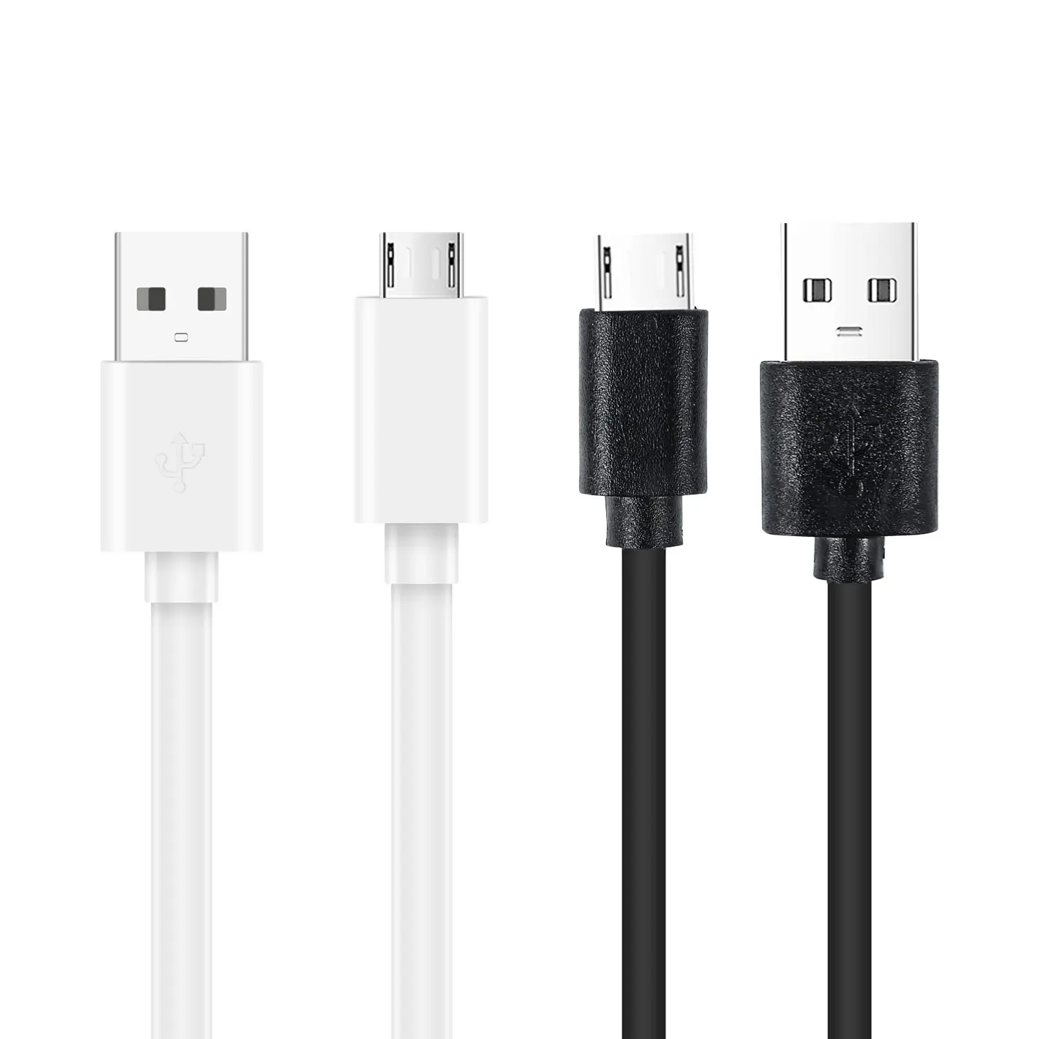 Micro USB Data Cable 100CM 50CM 15CM For Microbit Board Programming Andriod Phones