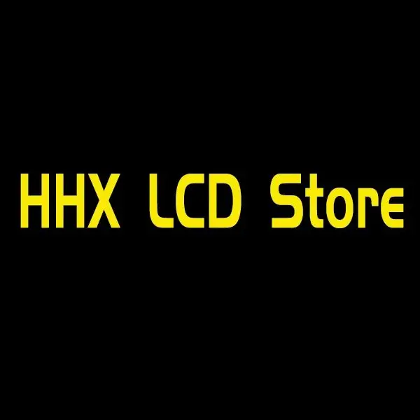 HHX LCD Store