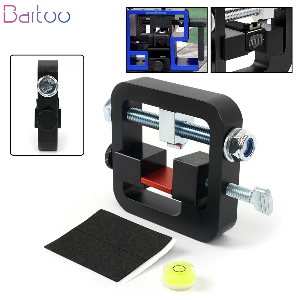 UniversalRearSightPusherToolThrusterAimingPusherSight