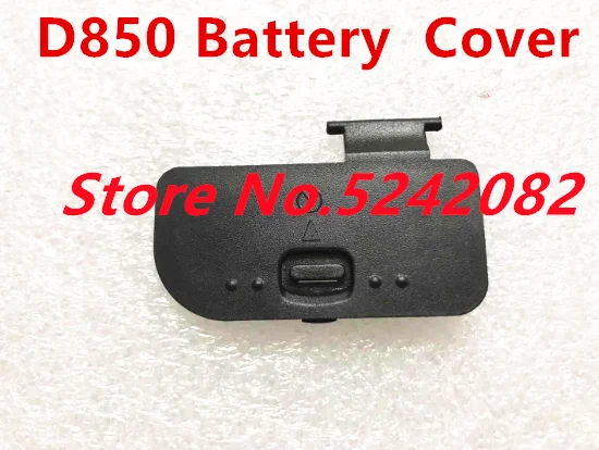 

NEW D850 Battery Door Cover Lid Cap For Nikon SLR Camera Repair Parts