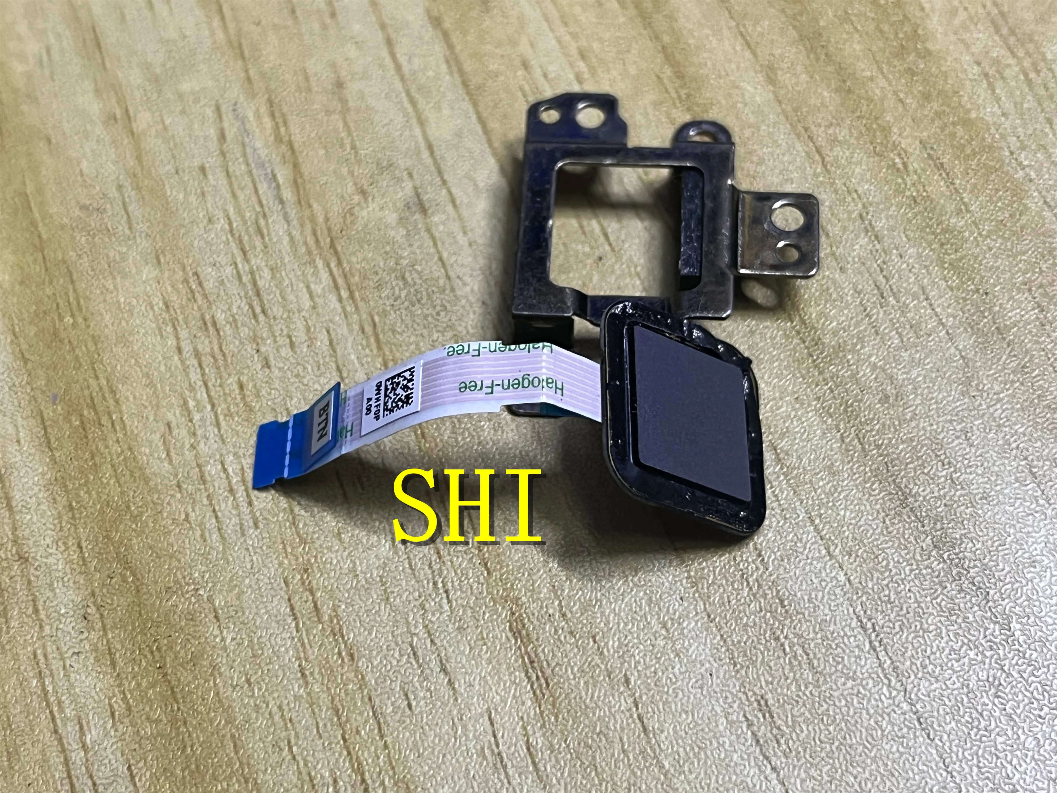 

Оригинальные детали для ноутбука DELL Latitude 7200 2-в-1, модуль отпечатков пальцев NBX0002EZ00, тест ОК, бесплатная доставка