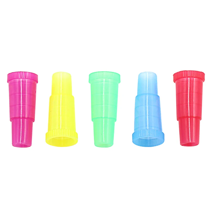 Colorful Disposable Mouthpieces for Shisha Hookah Water Pipe Sheesha Chicha Narguile Hose Mouth Tips 100pcs 50pcs 30pcs hookah accessories hookah mouthpieces