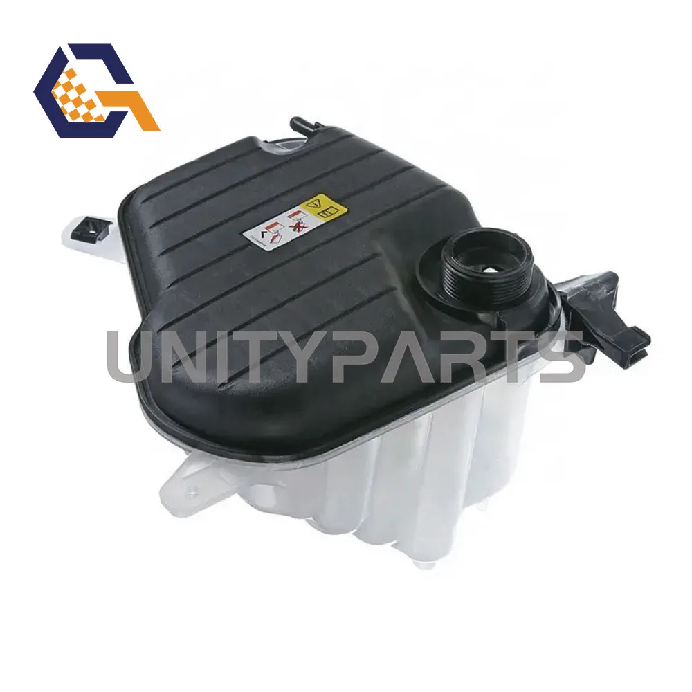 Car Radiator Overflow Coolant Expansion Tank C2Z29118 C2Z11292 C2Z15579 C2Z22872 For Jaguar XF 2.0 3.0 5.0 2009-2015