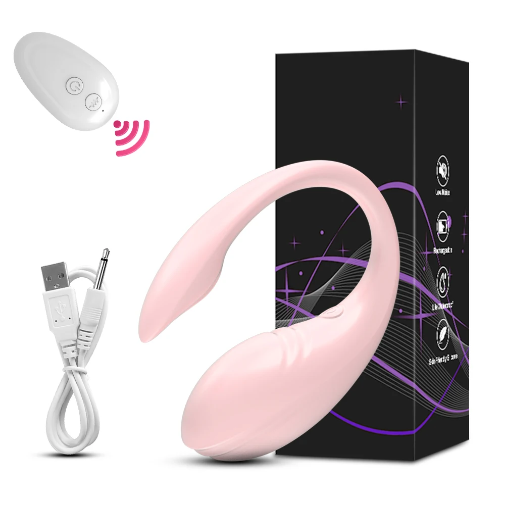 Wireless Dildo Vibrator Female Remote Control Clitoris G Spot Stimulator  Vibrating Egg Adult Goods Sex Toys for Women Panties - AliExpress