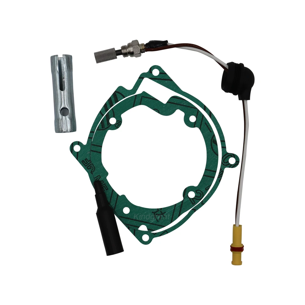 Kindgreat-Ʈ ڵ  , 12v 24v, 2kw, 5kw, ۷ο ÷, 252070011100, 252069011300, Ŀ Ʈδ D2 D4 D4S 
