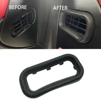 Car Dash Panel Liner 673001399 for Maserati Ghibli Quattroporte M156 2014-2020 Instrument Side Air Outlet Rubber Ring B 1