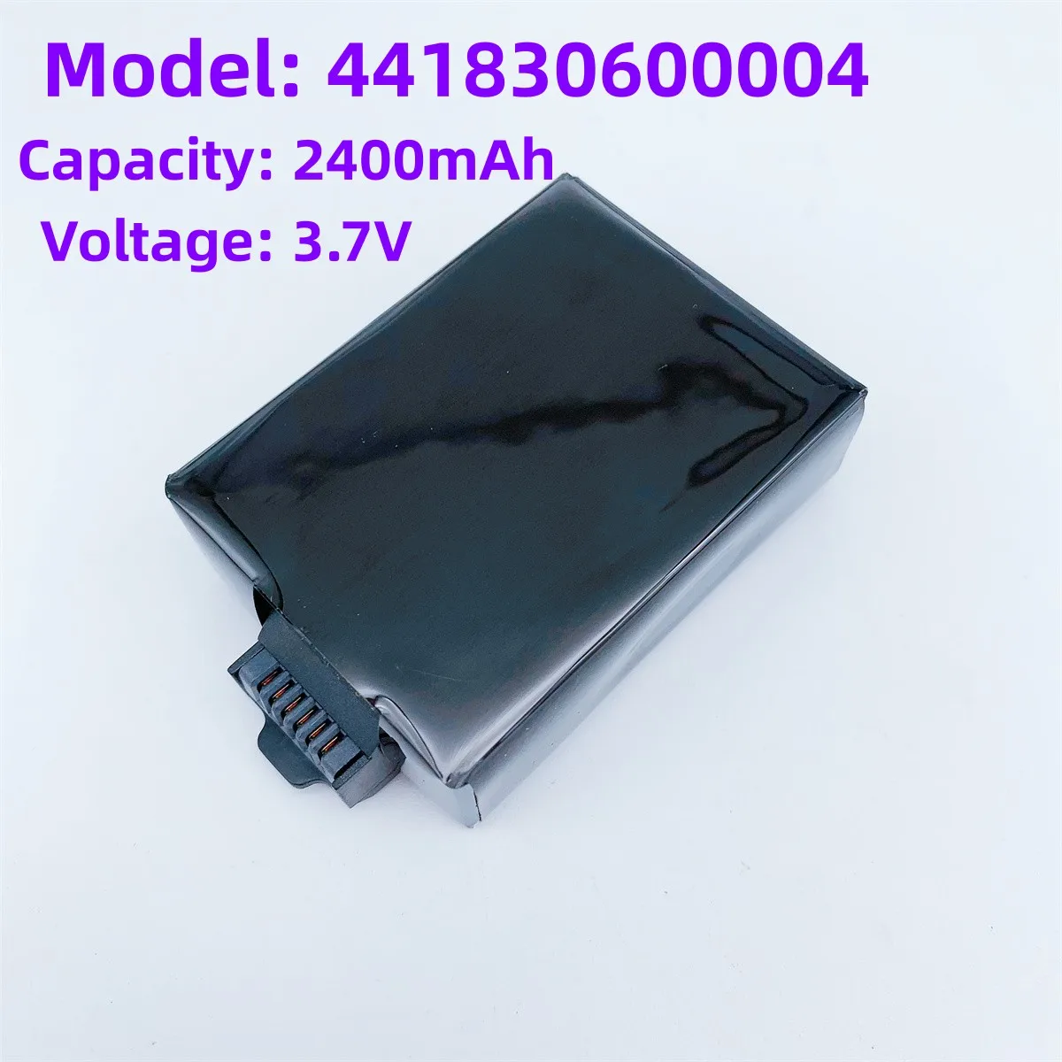 Nuovissima Batteria Getac Ps535 Ps535E Ps535F Per Collettori Dati Fc-25A, Shc-25, Codice 441830600005 O 441830600004