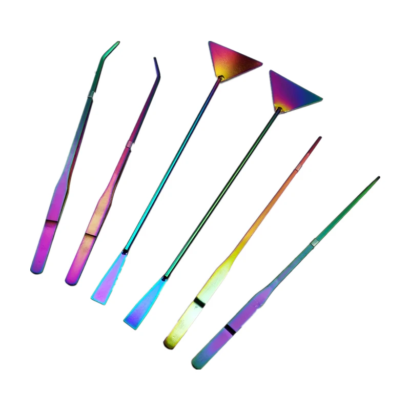 

Аквариумный Пинцет из нержавеющей стали, 27 см