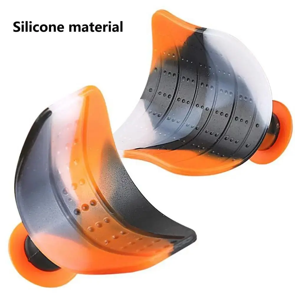 Description Picture 3 of itemEnhanced Ball Control Golf Club Grip Trainer Correct Posture T-Shape Golf Club Hand Grip Non-Slip Silicone Grip Training Aids