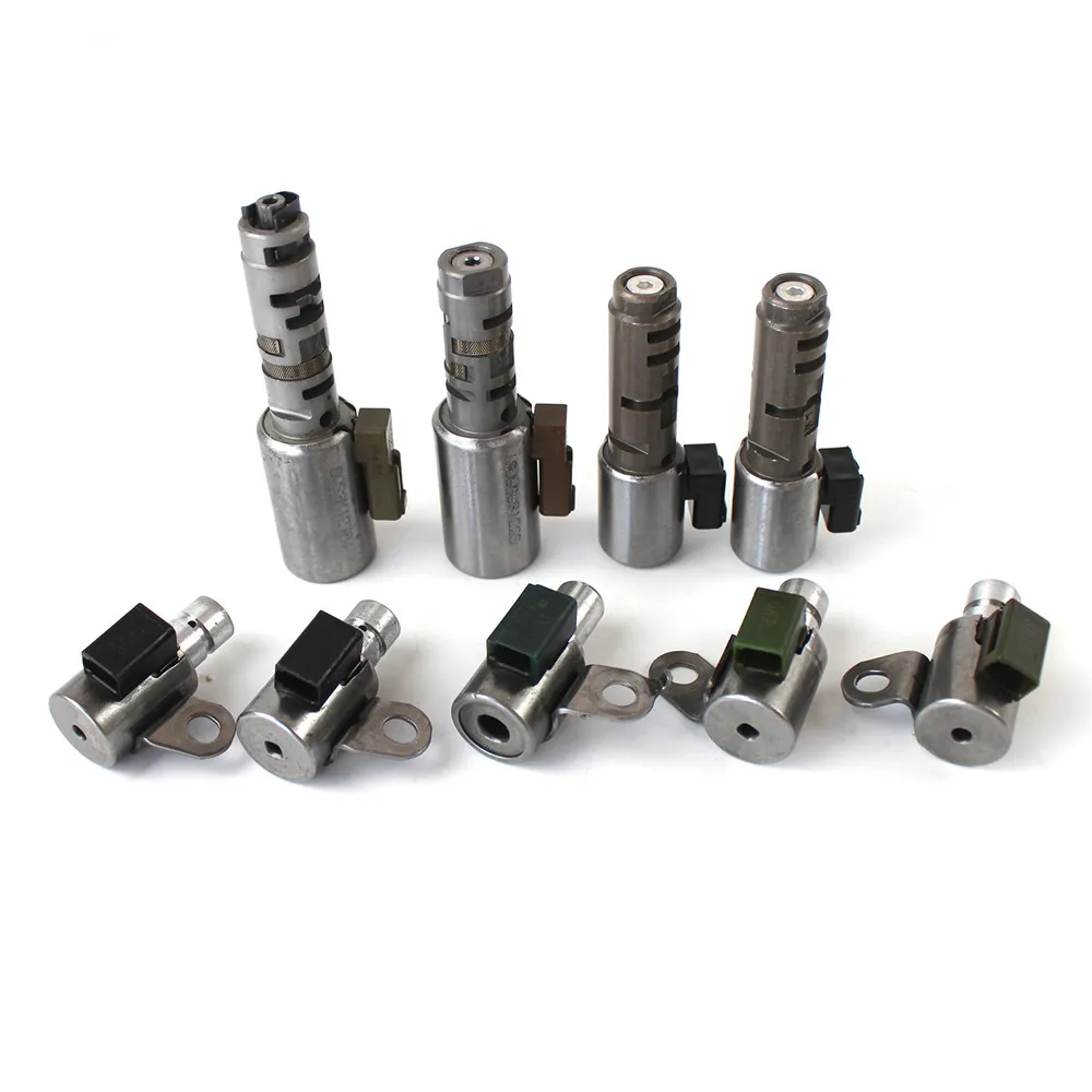 6 Speed Transmission Solenoid A960E Kit for LEXUS IS250 GS300 IS300