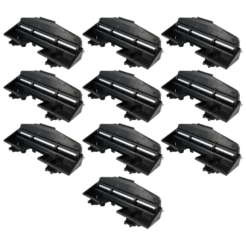 

10X Fuel Tank Gas Door Hinge 51171928197 For BMW 5 & 7 Series E32/E34
