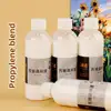 1 bottle /100ml acrylic blend, art supplies Fluid Painting Blend, Gloss acrylic paint thinner 1