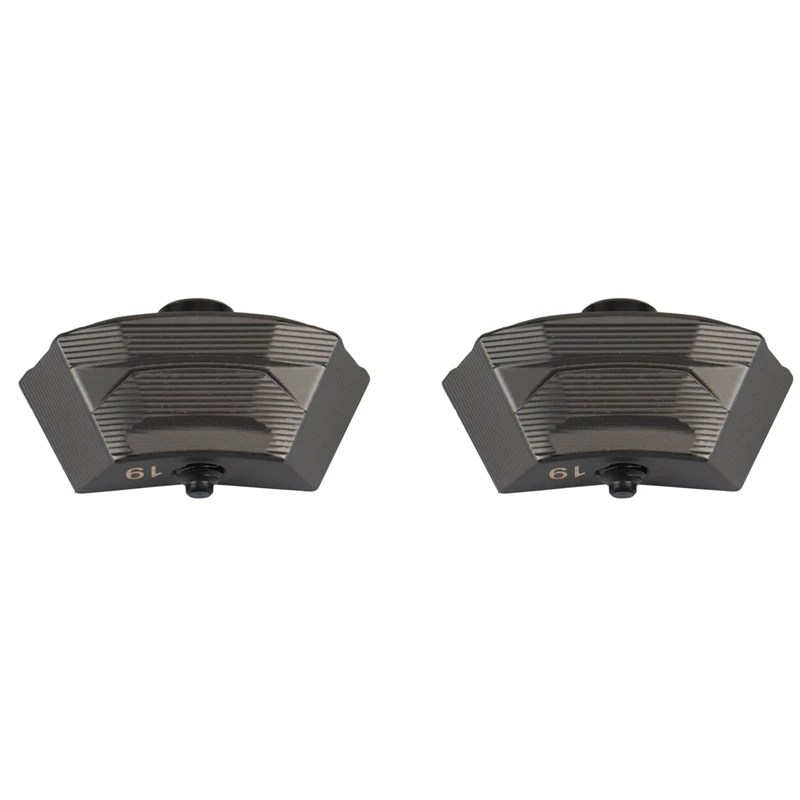 Peso Da Golf 2 Pezzi Per Accessori Da Golf Driver Ping G425, 19G