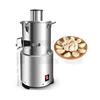 Small Professional Commercial Automatic Whole Garlic Peeler Garlic Skin Separate Peeler Garlic Peeling Machine 4